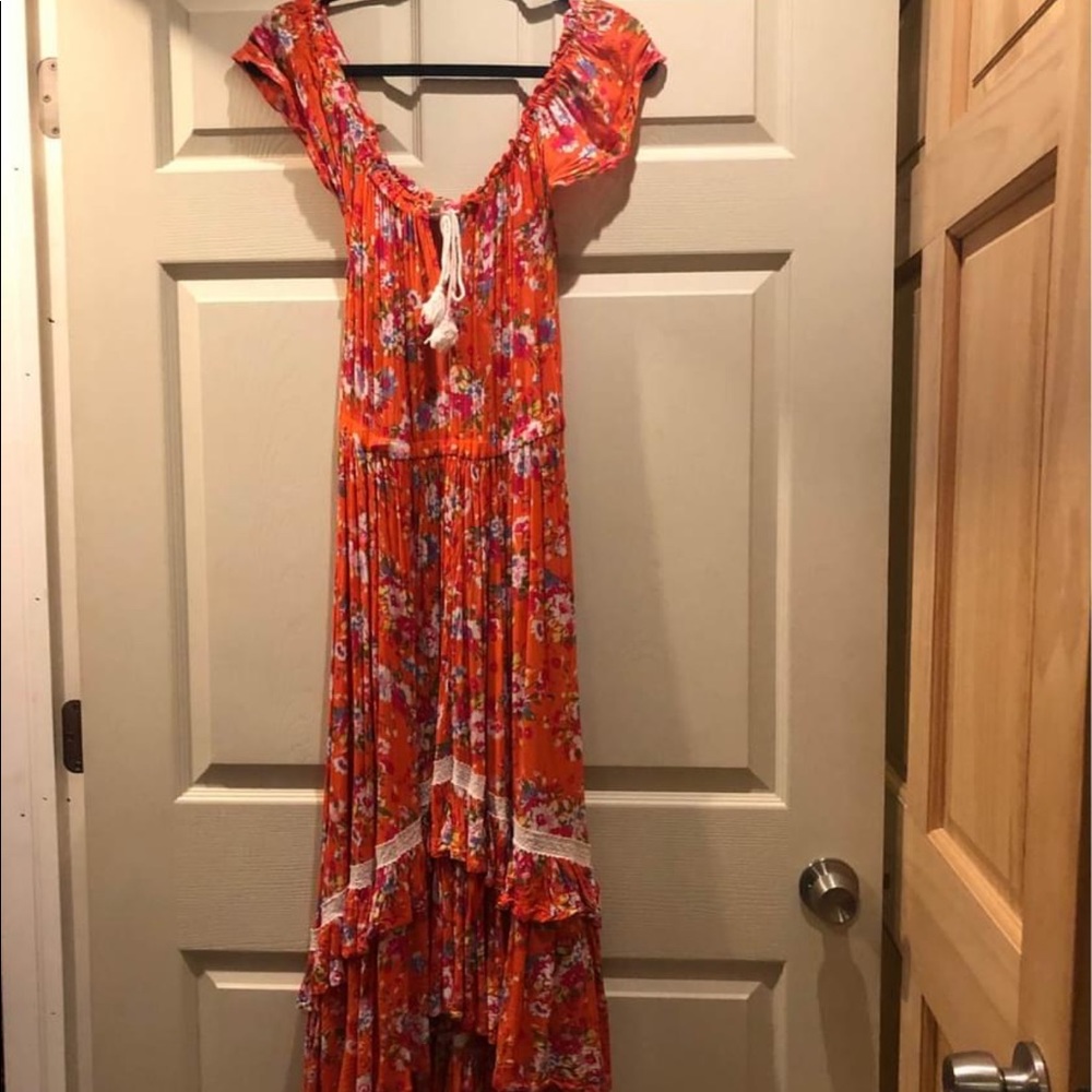 Spell Revolver Dress - Picture 2 of 7